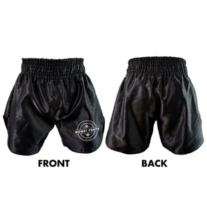 MDWST FGHTR Muay Thai Shorts #8007 A