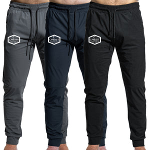 Crest Brazilian Jiu Jitsu Joggers 2.0 #8008 A