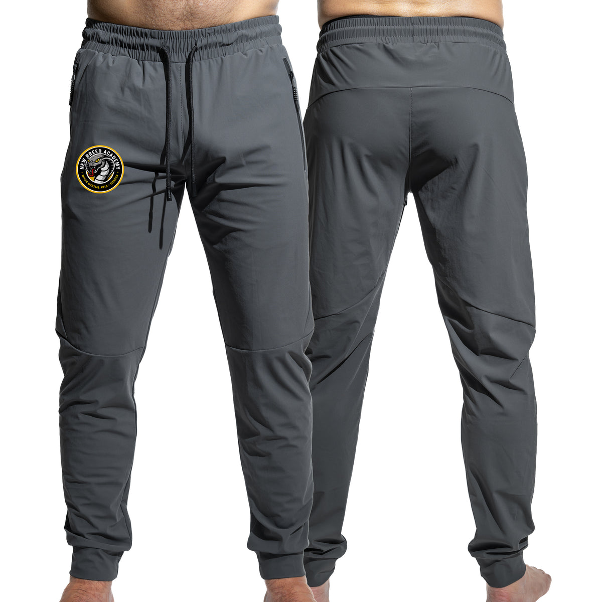 New Breed Joggers 2.0 #8009