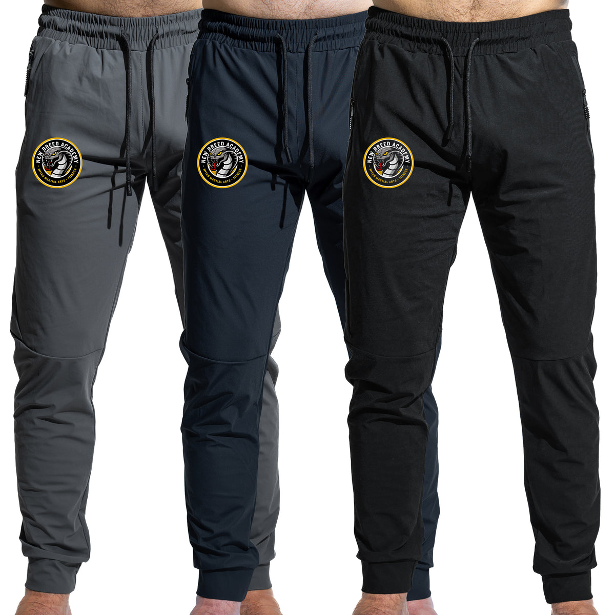 New Breed Joggers 2.0 #8009