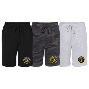 New Breed Academy Sweatshorts 2.0 #8009 A