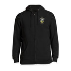 New Breed Academy Zip-Up Hoodies #8009 A