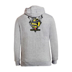 New Breed Academy Zip-Up Hoodies #8009 A