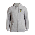 New Breed Academy Zip-Up Hoodies #8009 A