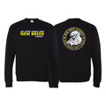 New Breed Academy Crewneck Sweatshirt #8009 B
