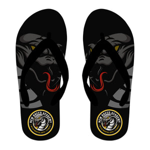 New Breed Academy Flip Flops #8009 B
