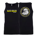 New Breed Next Level Tank Tops #8009 B