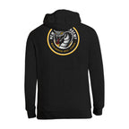 New Breed Academy Zip-Up Hoodies #8009 D