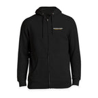 New Breed Academy Zip-Up Hoodies #8009 D