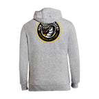 New Breed Academy Zip-Up Hoodies #8009 D