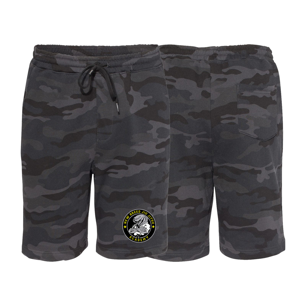 New Breed Academy Sweatshorts 2.0 #8009 F