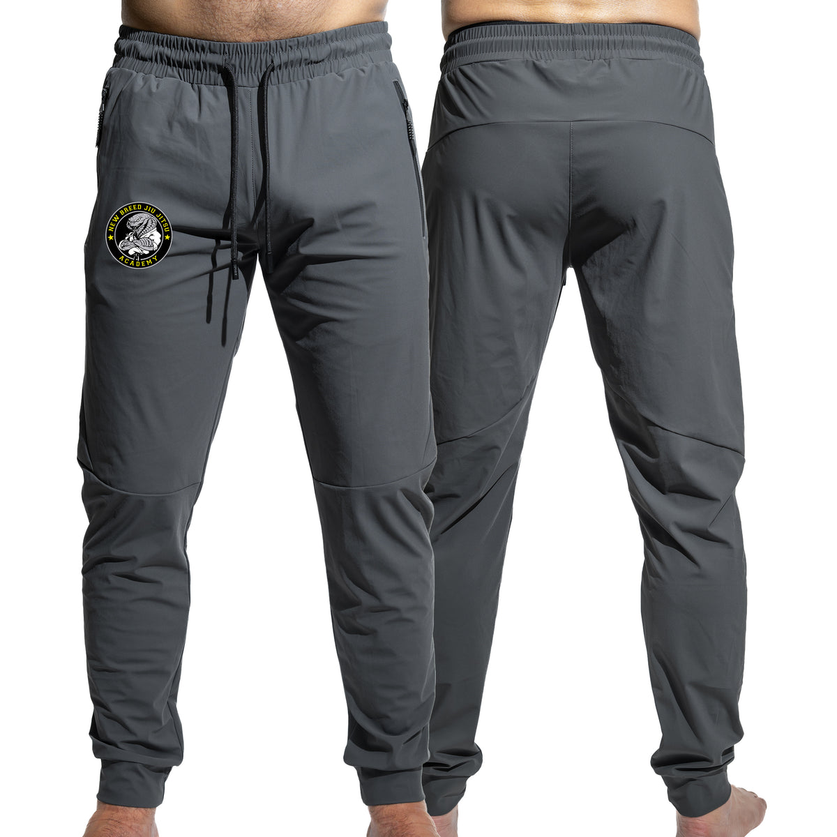 New Breed Joggers 2.0 #8009 F