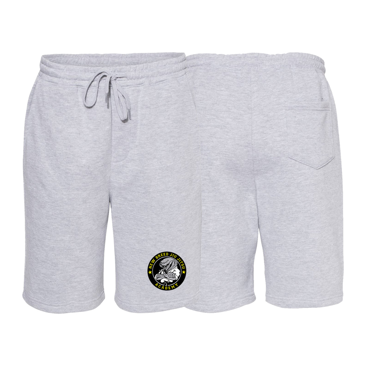 New Breed Academy Sweatshorts 2.0 #8009 F