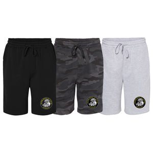 New Breed Academy Sweatshorts 2.0 #8009 F