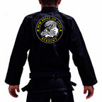 New Breed Academy Adults Gi - Black #934