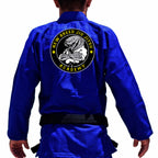 New Breed Academy Adults Gi - Blue #934