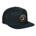 New Breed Academy Hats - Woven Patch #934