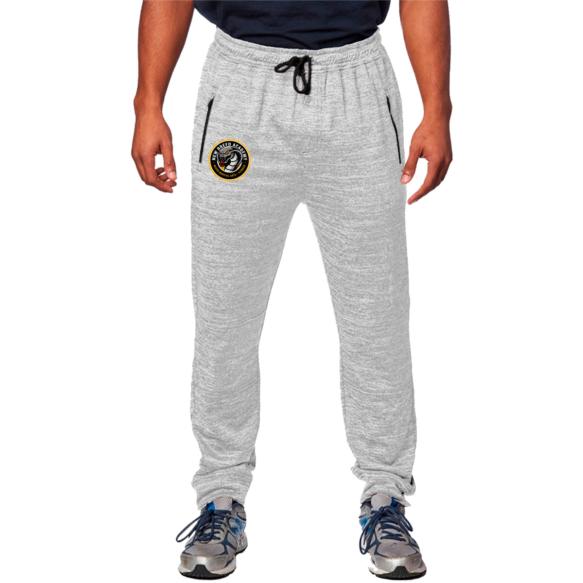 New Breed Academy Joggers #8009