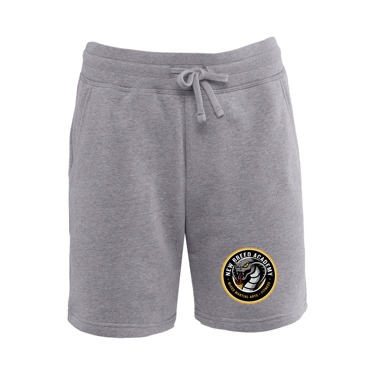 New Breed Academy Sweat Shorts #8009