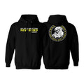 New Breed Academy Sweater Hoodie #8009 B