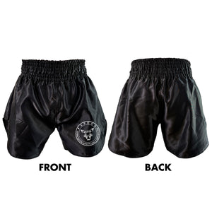 American Top Team Ashburn Muay Thai Shorts #8010