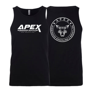 American Top Team Ashburn Next Level Tank Tops #8010 A