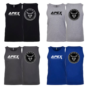 American Top Team Ashburn Next Level Tank Tops #8010 A