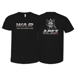 American Top Team Ashburn Academy Kids Shirts #8010 C