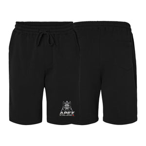 American Top Team Ashburn Academy Sweatshorts 2.0 #8010 C