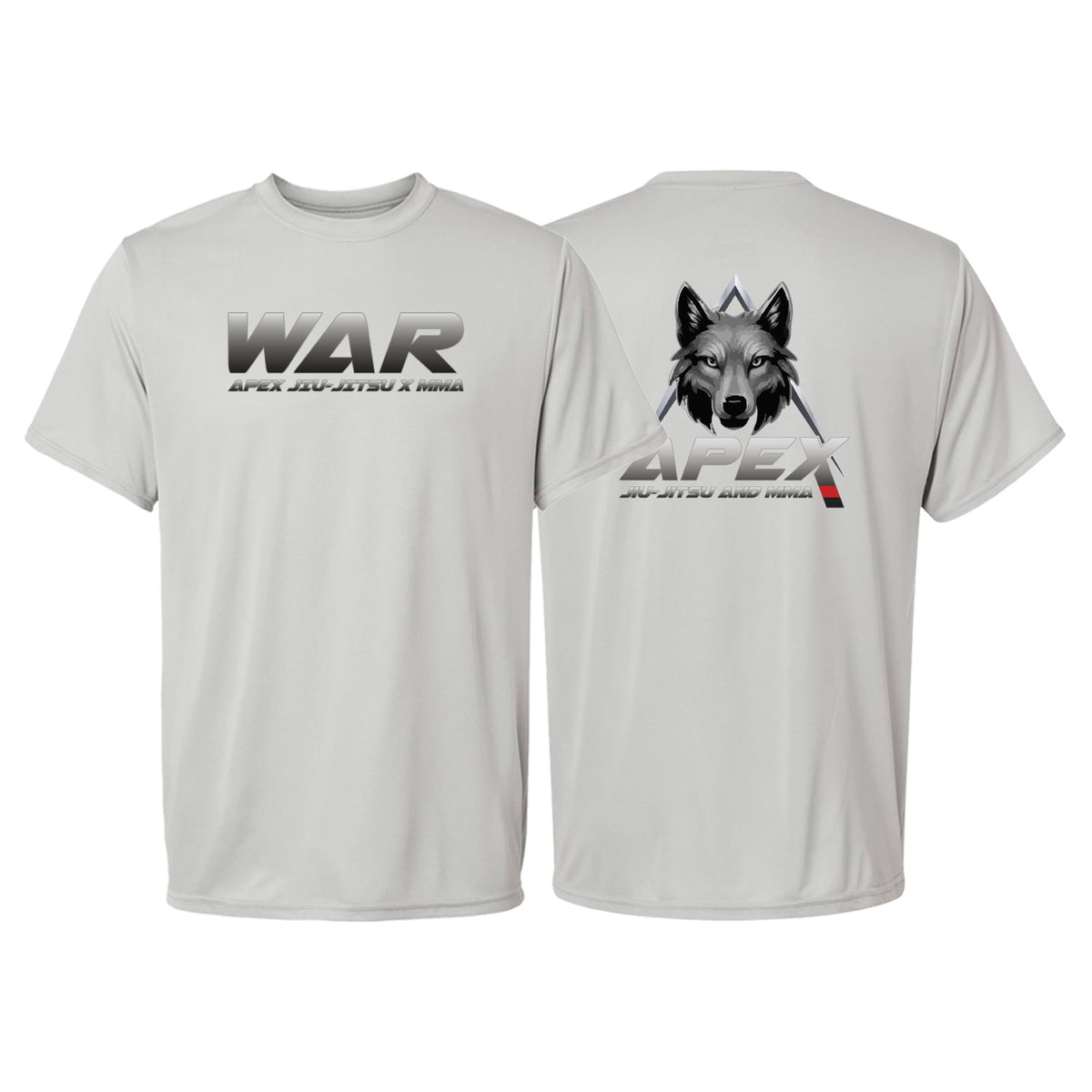 American Top Team Ashburn Academy Dry Fit Shirts #8010 C