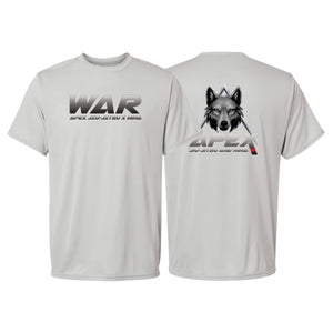 American Top Team Ashburn Academy Dry Fit Shirts #8010 C