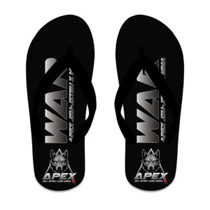 American Top Team Ashburn Academy Flip Flops #8010 C