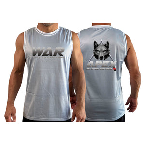 American Top Team Ashburn Academy Basketball Jerseys #8010 C