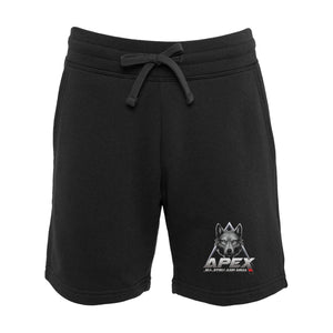 American Top Team Ashburn Academy Sweat Shorts #8010 C