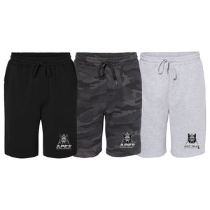 American Top Team Ashburn Academy Sweatshorts 2.0 #8010 C