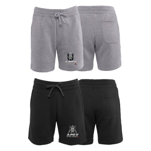 American Top Team Ashburn Academy Sweat Shorts #8010 C