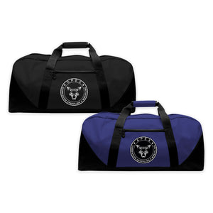 American Top Team Ashburn Academy Deluxe Duffel Bags #8010