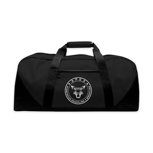 American Top Team Ashburn Academy Deluxe Duffel Bags #8010