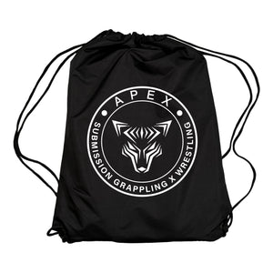 American Top Team Ashburn Academy Drawstring Bags #8010