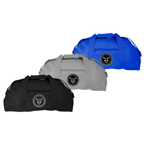 American Top Team Ashburn Academy Duffel Bags #8010