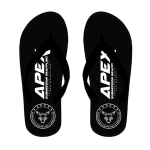 American Top Team Ashburn Academy Flip Flops #8010