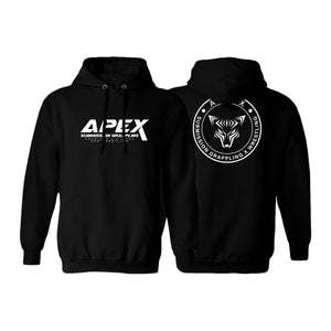 American Top Team Ashburn Academy Sweater Hoodie #8010 A