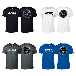 American Top Team Ashburn Academy Shirts #8010 A