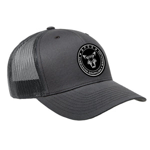 American Top Team Ashburn Academy Trucker Hat #8010
