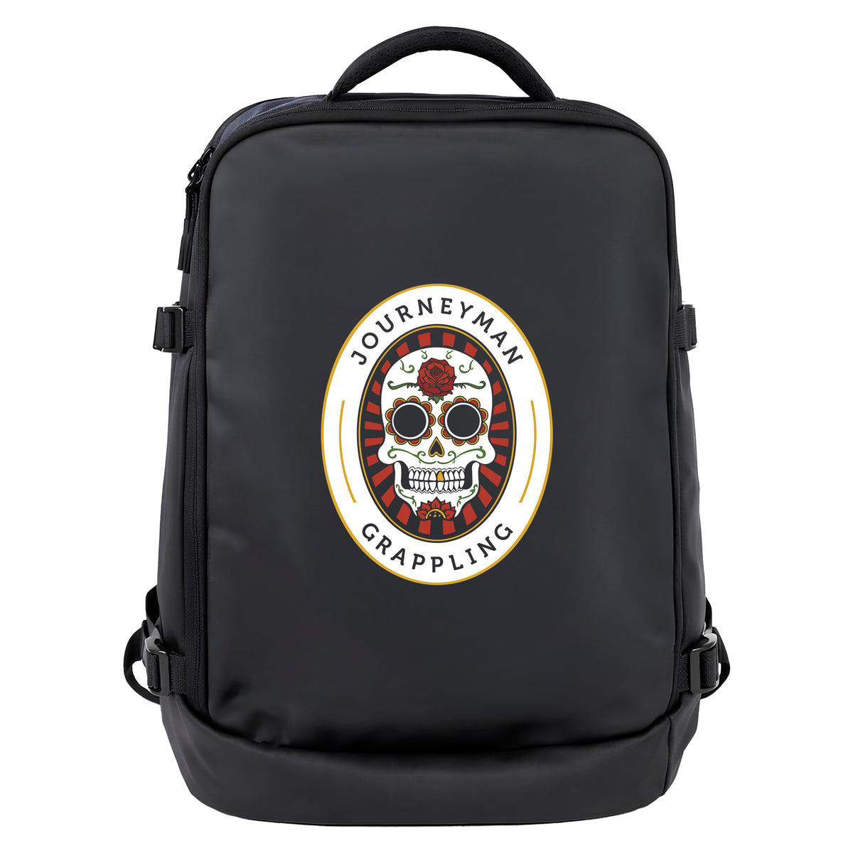 Journeyman Grappling Travel Backpack Pro #8011 A