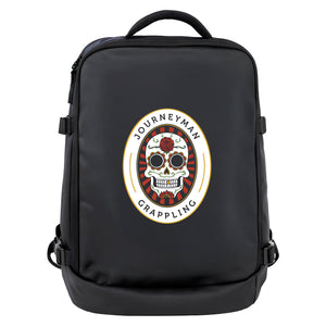 Journeyman Grappling Travel Backpack Pro #8011 A