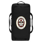 Journeyman Grappling Giant Rolling Duffel #8011 A