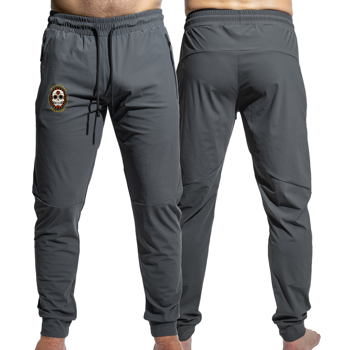 Journeyman Grappling Joggers 2.0 #8011 A