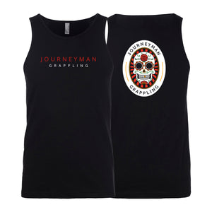 Journeyman Grappling Next Level Tank Tops #8011 C