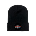 Journeyman Grappling Academy Beanies #8011 E